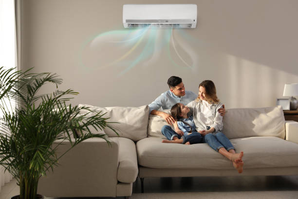 Best Central air repair  in Vidalia, GA