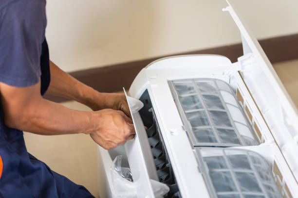 Best Emergency HVAC repair  in Vidalia, GA