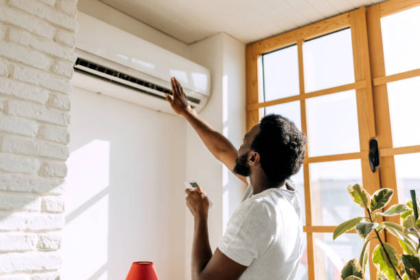 Best Furnace installation  in Vidalia, GA