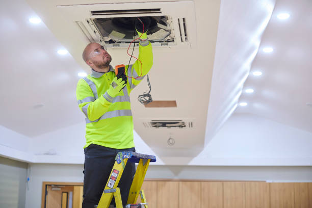 Best HVAC companies near me  in Vidalia, GA