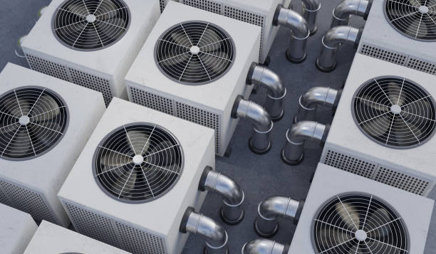 Vidalia, GA HVAC Company