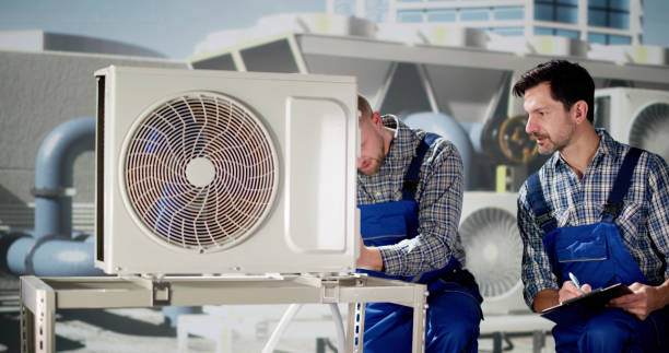 Best HVAC installation services  in Vidalia, GA