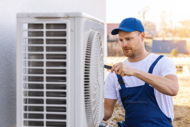 Best HVAC replacement cost  in Vidalia, GA