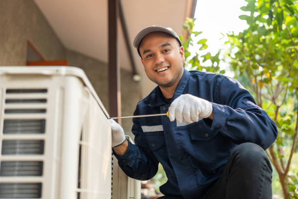 Best Ductless HVAC repair  in Vidalia, GA